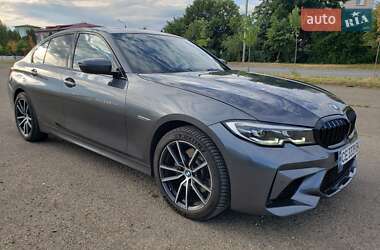 Седан BMW 3 Series 2019 в Коломиї