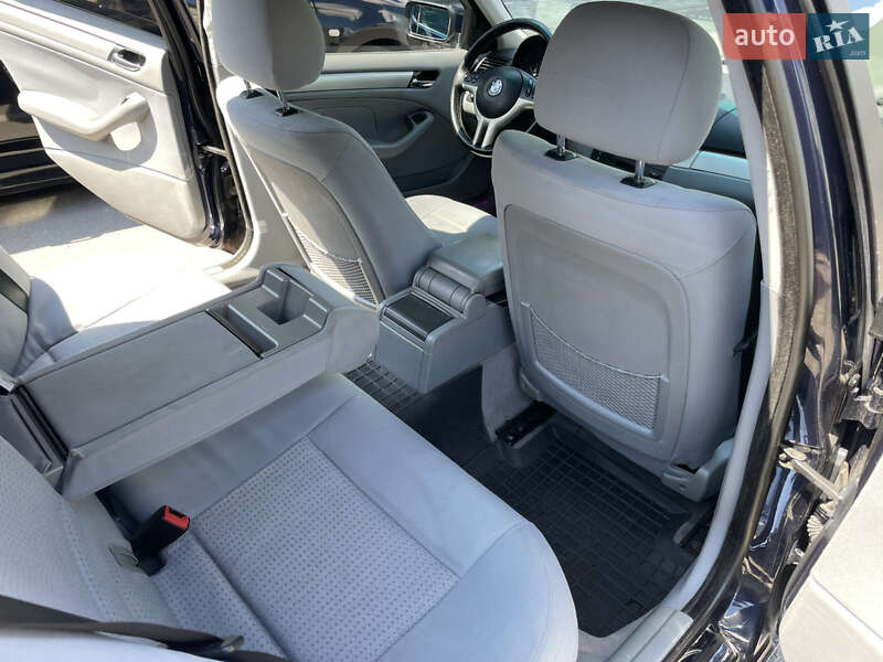 Универсал BMW 3 Series 2001 в Киеве