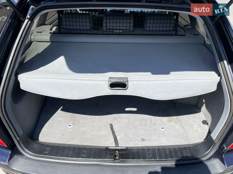 Универсал BMW 3 Series 2001 в Киеве