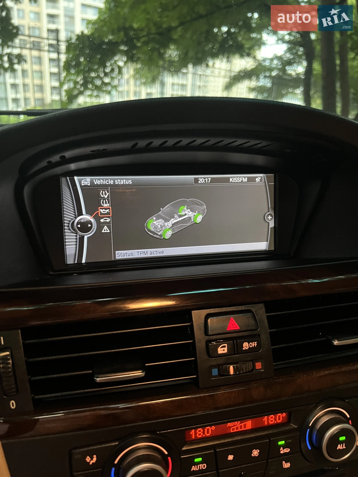 2011 BMW 3er - мініатюра 10