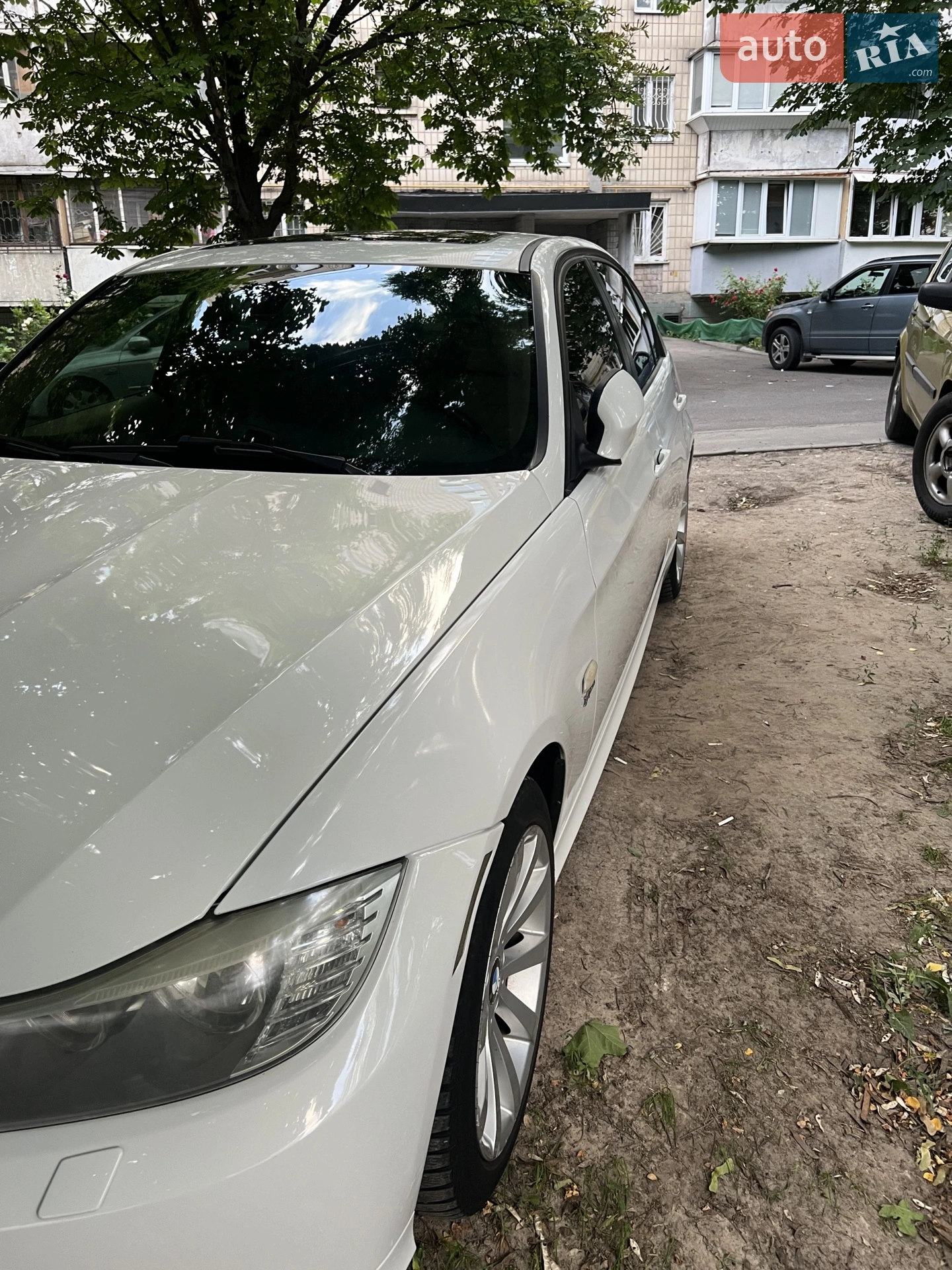 2011 BMW 3er - мініатюра 7