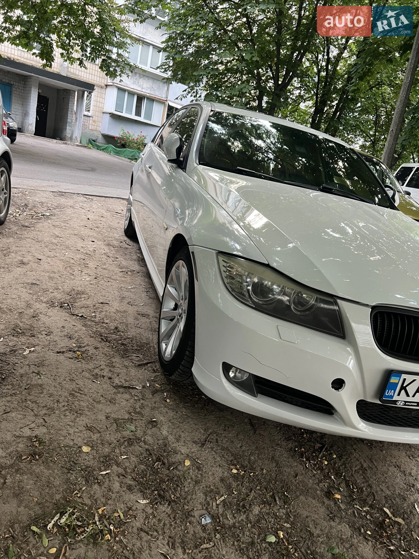 2011 BMW 3er - мініатюра 6