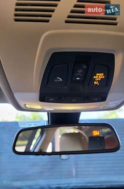 Седан BMW 3 Series 2014 в 
