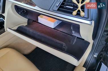 Седан BMW 3 Series 2014 в 