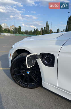Седан BMW 3 Series 2017 в 