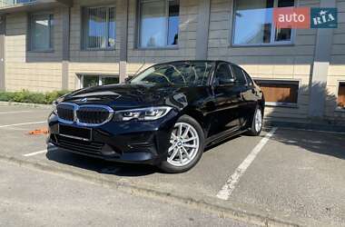 BMW 3 Series 2020 BMW 3 Series 2020