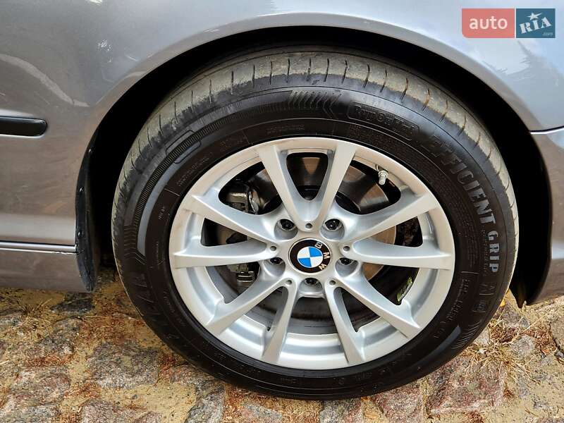 Універсал BMW 3 Series 2004 в Києві фото 34 Універсал BMW 3 Series 2004 в Києві
