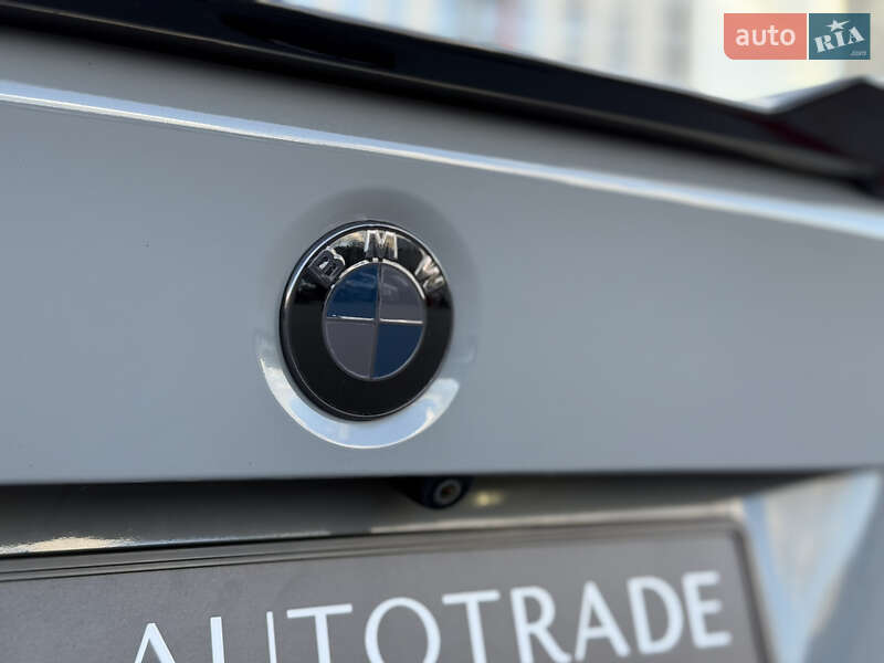 Седан BMW 3 Series 2013 в Києві