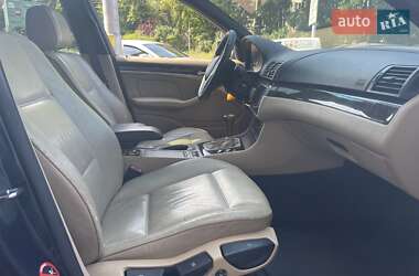 Седан BMW 3 Series 1998 в 
