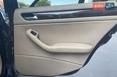 Седан BMW 3 Series 1998 в 