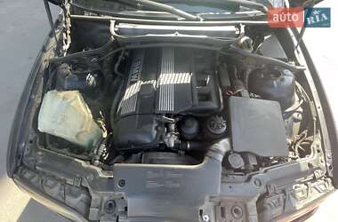 Седан BMW 3 Series 1998 в 