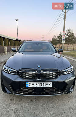 Универсал BMW 3 Series 2022 в 