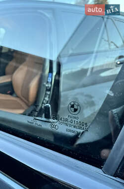 Универсал BMW 3 Series 2022 в 