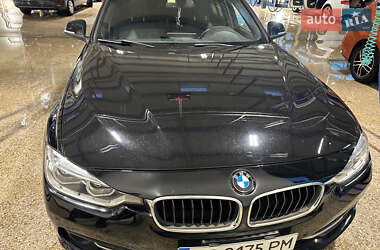 BMW 3 Series 2017 BMW 3 Series 2017