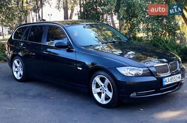 Универсал BMW 3 Series 2006 в Киеве