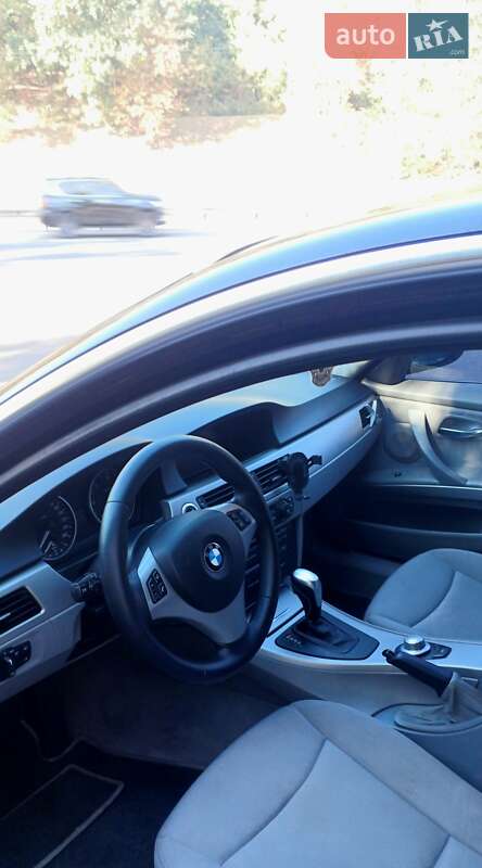 Универсал BMW 3 Series 2006 в Киеве
