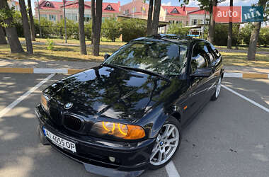 Купе BMW 3 Series 1999 в Петропавловской Борщаговке