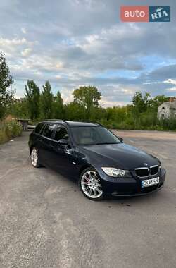 Универсал BMW 3 Series 2007 в Ровно