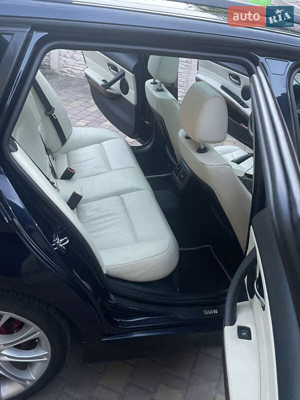 Універсал BMW 3 Series 2007 в Рівному