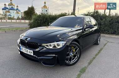 Седан BMW 3 Series 2015 в Кривом Роге