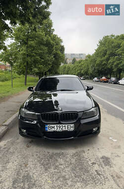 Седан BMW 3 Series 2011 в Києві
