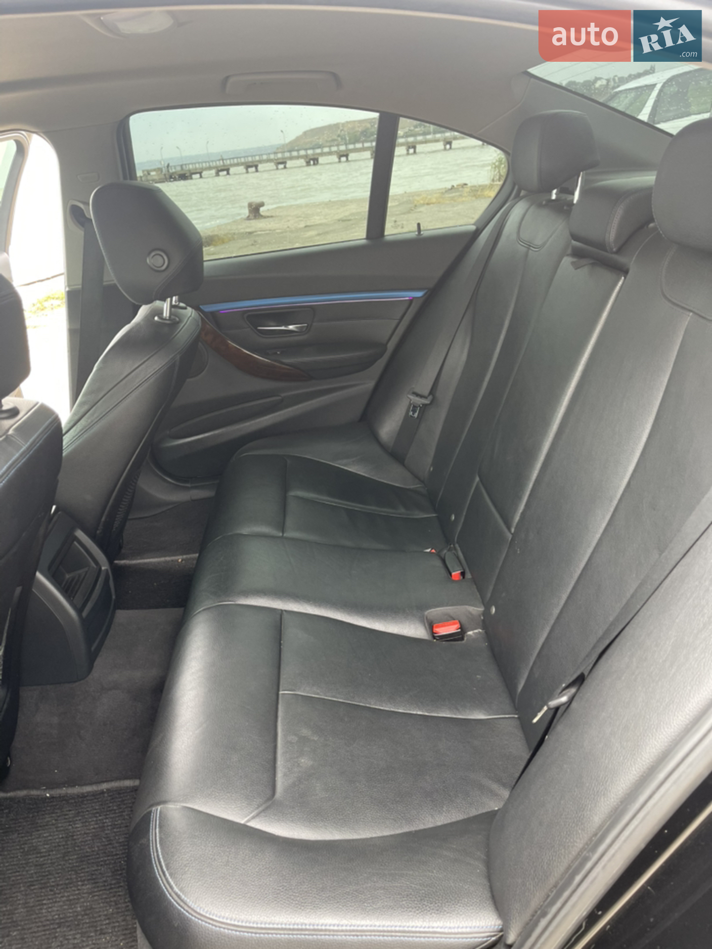 2013 BMW 3er - мініатюра 9
