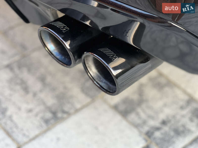 Седан BMW 3 Series 2019 в Луцке