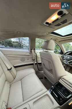 Седан BMW 3 Series 2009 в 