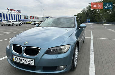 Седан BMW 3 Series 2009 в 