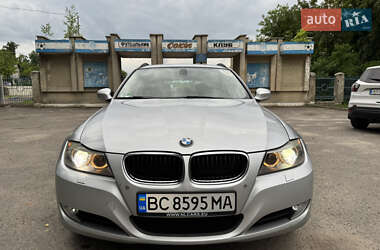 BMW 3 Series 2012 BMW 3 Series 2012