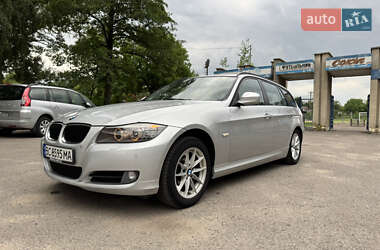 Универсал BMW 3 Series 2012 в Золочеве