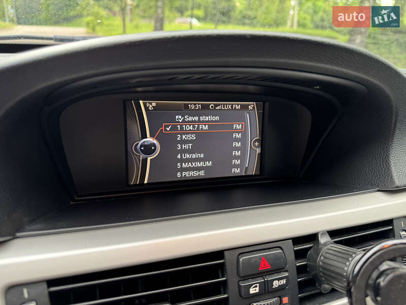 Универсал BMW 3 Series 2012 в Золочеве