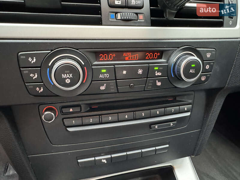 Универсал BMW 3 Series 2012 в Золочеве