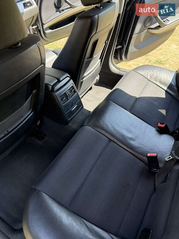 Універсал BMW 3 Series 2005 в Калуші