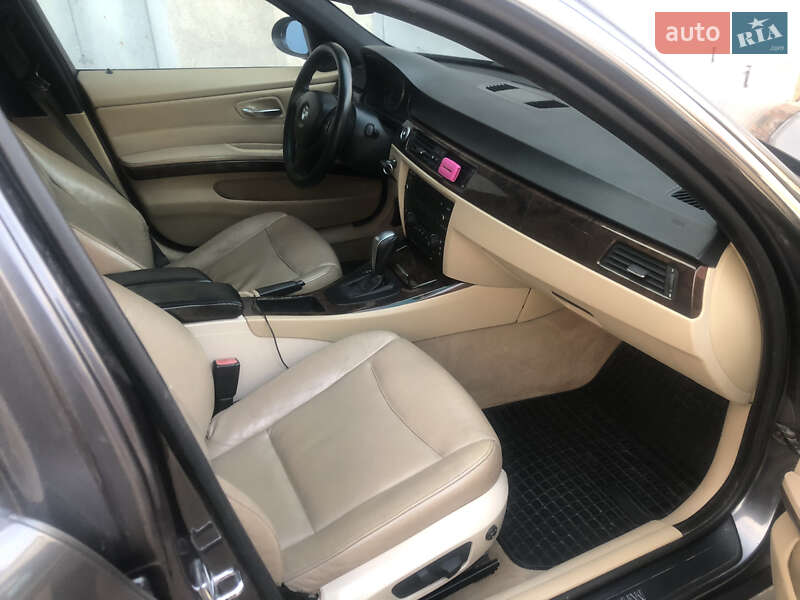 Седан BMW 3 Series 2005 в Хмельницком фото 3 Седан BMW 3 Series 2005 в Хмельницком