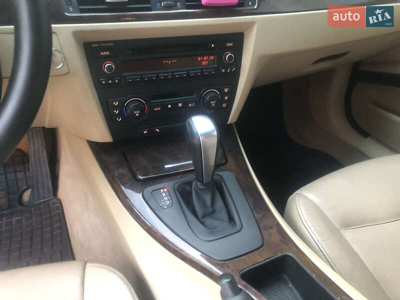 Седан BMW 3 Series 2005 в Хмельницком фото 11 Седан BMW 3 Series 2005 в Хмельницком