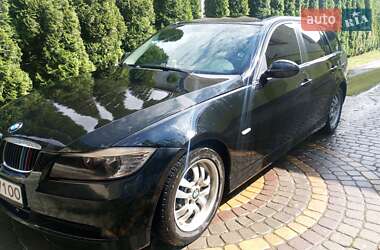 Универсал BMW 3 Series 2006 в Бобрке