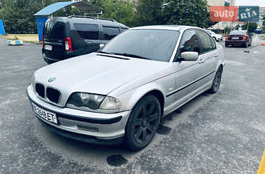 Седан BMW 3 Series 1999 в Малой Виске