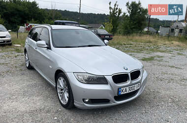 Универсал BMW 3 Series 2011 в Киеве