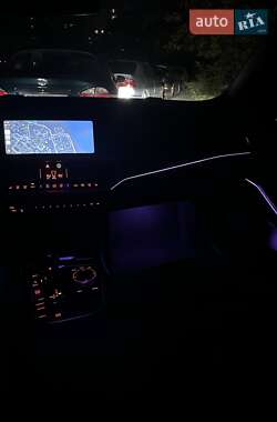 Седан BMW 3 Series 2019 в 
