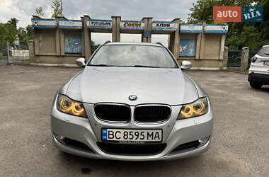 Универсал BMW 3 Series 2012 в Золочеве