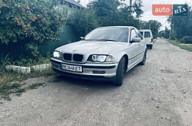 Седан BMW 3 Series 1999 в Малой Виске