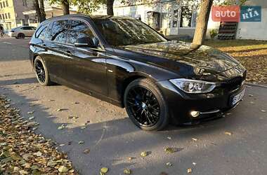 BMW 3 Series 2013 BMW 3 Series 2013