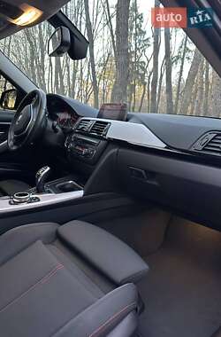Универсал BMW 3 Series 2013 в 