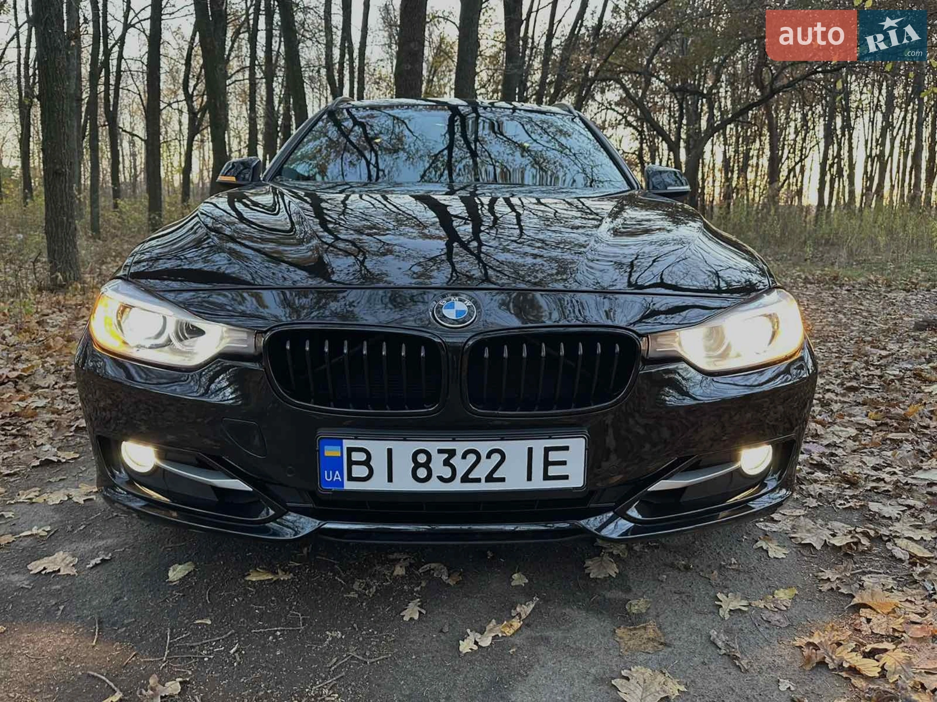 2013 BMW 3er - мініатюра 44