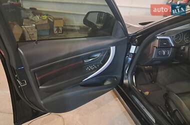 Универсал BMW 3 Series 2013 в 