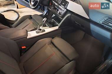 Универсал BMW 3 Series 2013 в 