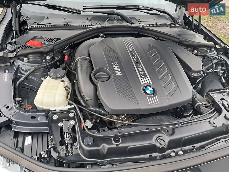 Универсал BMW 3 Series 2013 в Лубнах