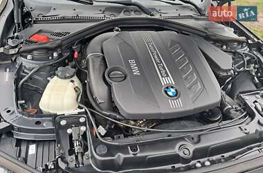 Универсал BMW 3 Series 2013 в 
