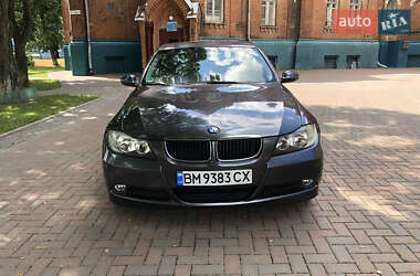 BMW 3 Series 2007 BMW 3 Series 2007
